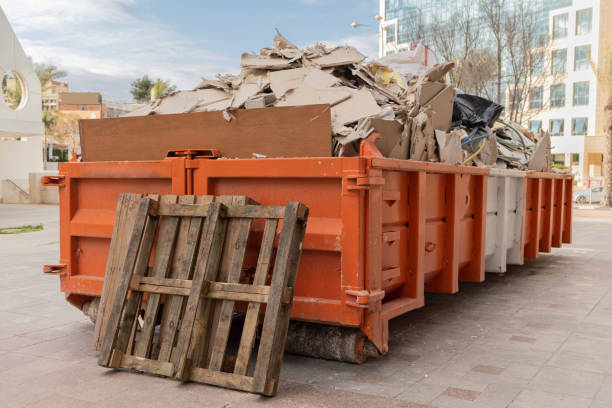 Best Recycling Services for Junk  in Dexter, OR